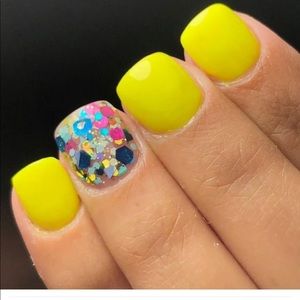 Meet your Posher, Flormari